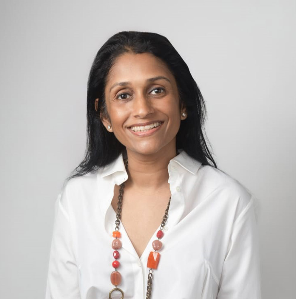 Anarkali Moonesinghe