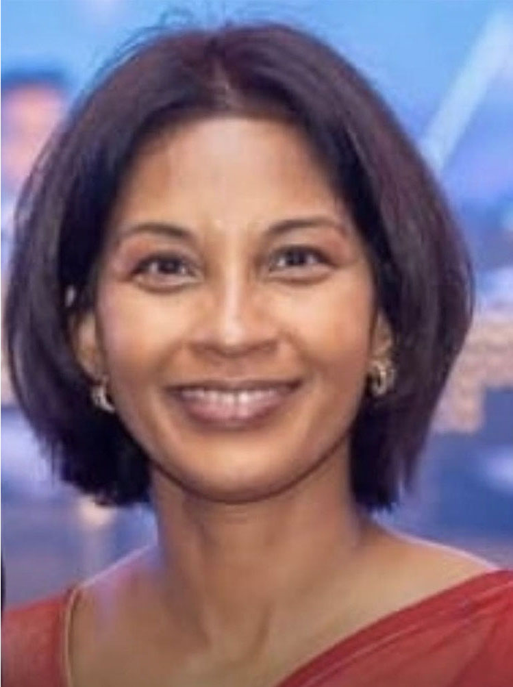 Menaka Balendra