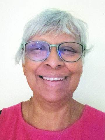 Chandani Gunewardene