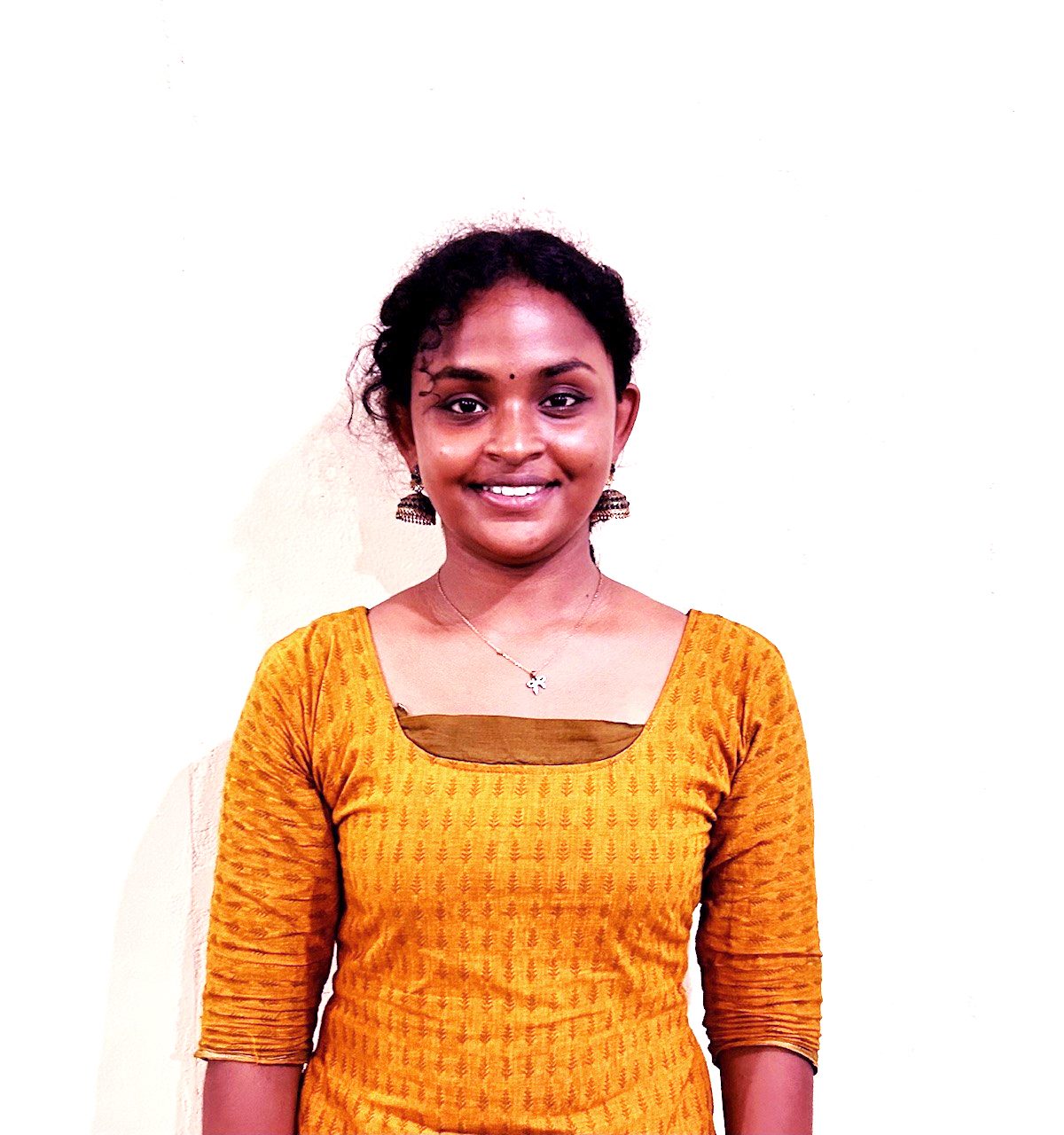 Krithika Ratnasingham