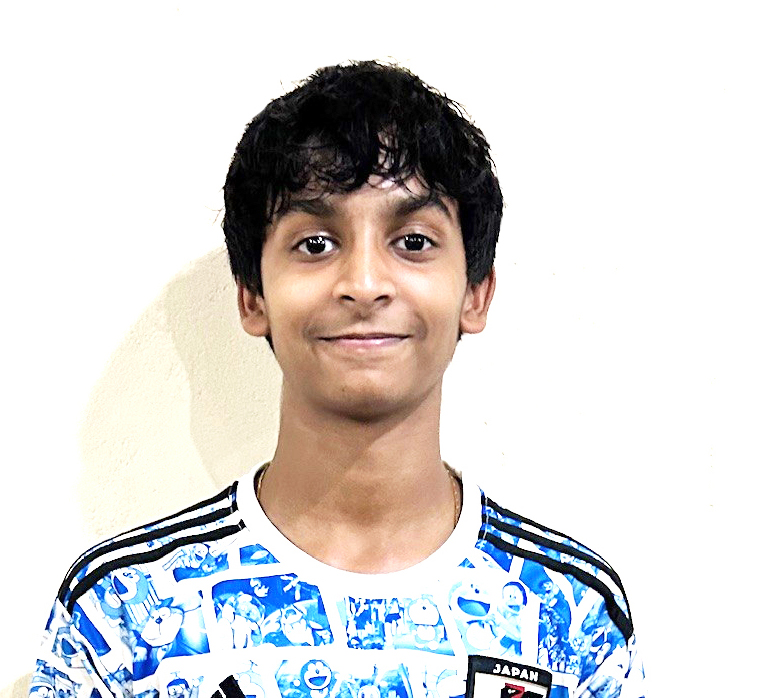 Senal Aresecularatne